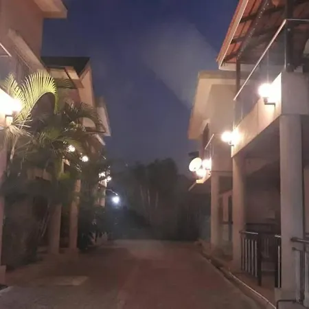 10 Jer Villa 2Bhk-2